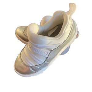 Nike Air Jordan 11 Flex PS 'Vast Grey' Toddler Size 10C